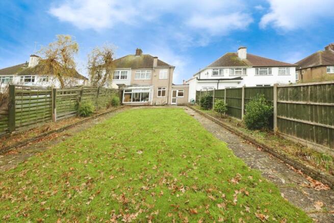 Valley Drive, London photo 4