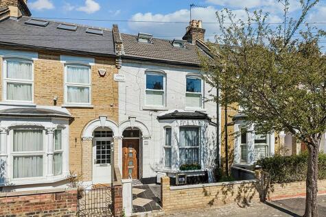 Ranelagh Road, Leytonstone, E11