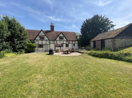 Moulsford, Oxfordshire - Walk to village green, pub/ restaurant, Moulsford & Cranford Schools