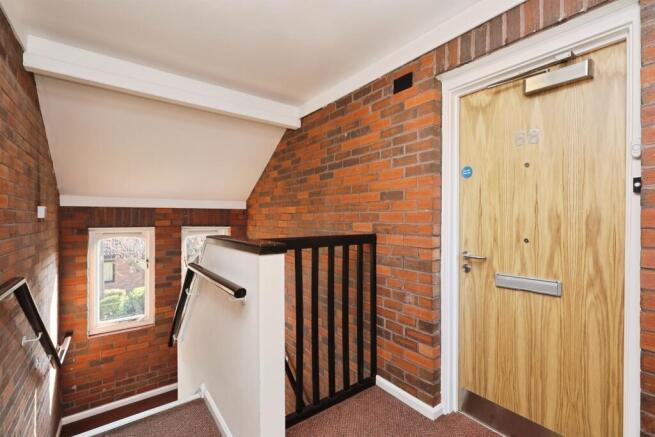 1 bed Apartment for sale Image 8