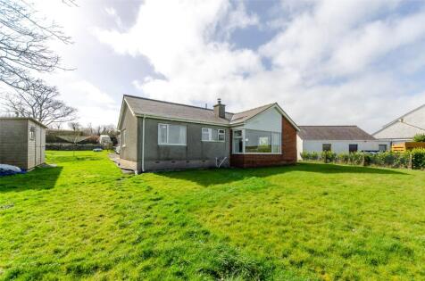 Coedana, Llannerch-y-Medd, Isle of Anglesey, LL71