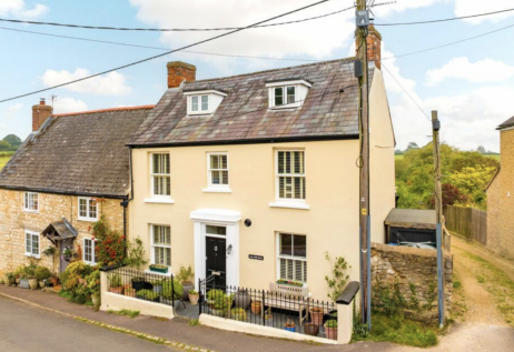 Main Street, Hethe, Nr Bicester, OX27