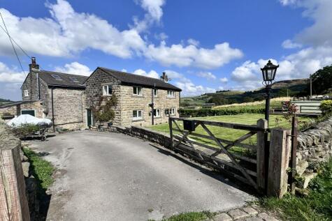 Allstone Lea, Combs, High Peak