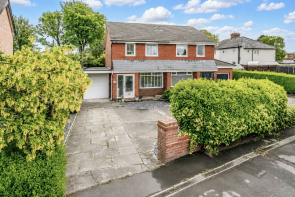 216a, The Green, Chorley PR7 5SU