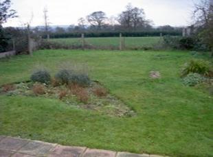 Private Garden
