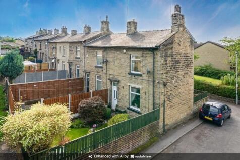 Broomfield Terrace, Cleckheaton, West Yorkshire, BD19