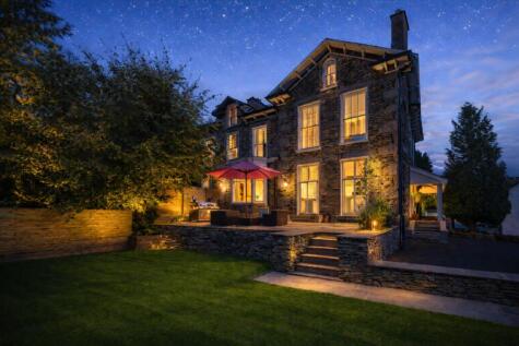 The Grove Collection, Biskey Howe Road, Windermere, LA23 2JP