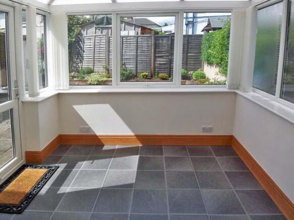 conservatory