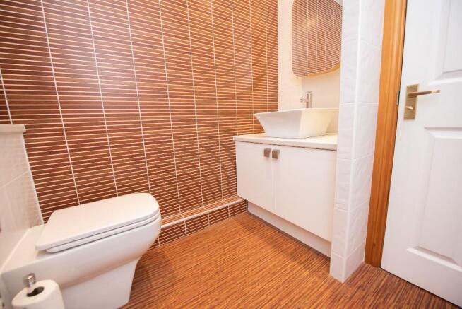 En-Suite