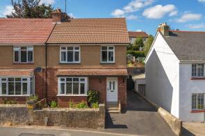 Kimberley, Clapps Lane, Seaton EX12 3HQ