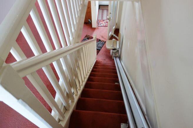 Staircase
