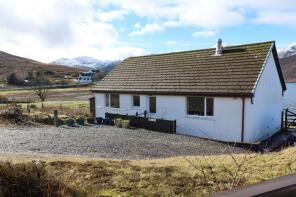 Astbury Cottage, Luib, Broadford IV49 9AN