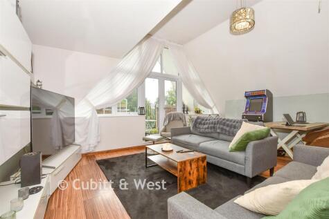 Stone Court, Worth, Crawley, West Sussex