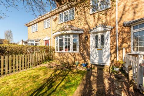 West Lane, Offley, Hitchin, Hertfordshire, SG5