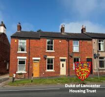 2, Duncombe Terrace, Garstang Road, Preston PR3 0RE