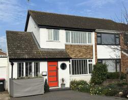 86, Milford Avenue, Stony Stratford MK11 1HE