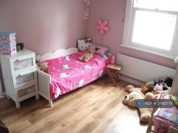 Double Bedroom 2