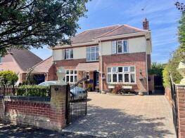 8, Keith Road, Bournemouth BH3 7DU