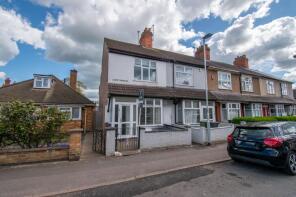 4, Albert Promenade, Loughborough LE11 1RE