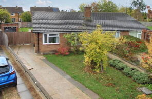 28, High View, Bedford MK41 8EP