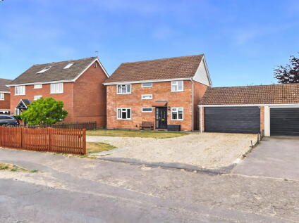 Louies Lane, Roydon, Diss
