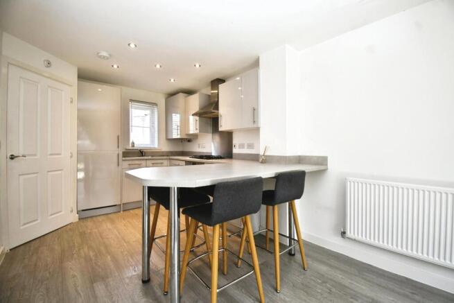 2 bed End of Terrace for sale Image 8