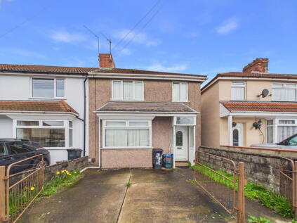 Parson Street, BS3