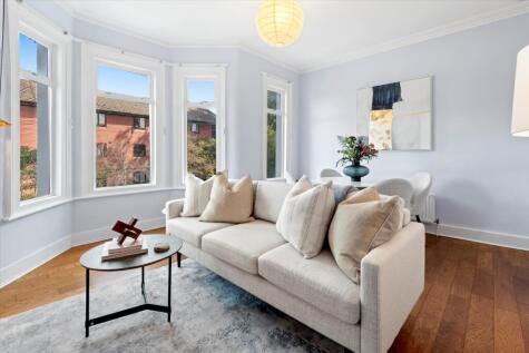 Southfield Road, London W4