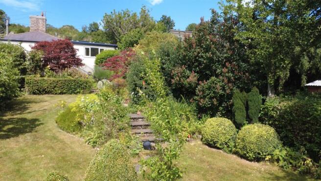 GARDENS AND GROUNDS