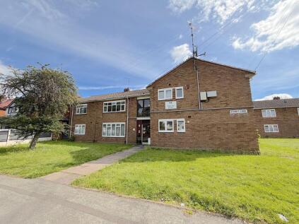 Stubby Lane, Wednesfield, Wolverhampton, WV11