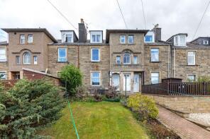 10, Yarrow Terrace, Hawick TD9 9LL