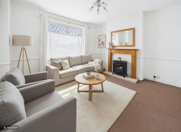 2 bed Semi-Detached Bungalow for sale Image 4