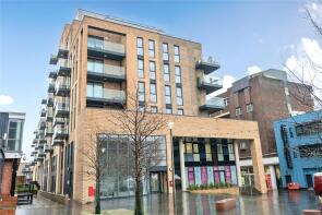 Flat 20, 15 Brunswick House, Homefield Rise, Orpington BR6 0RT
