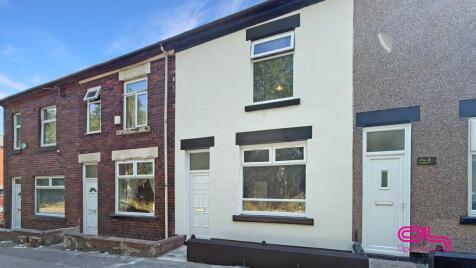 Rupert Street, Bolton