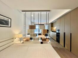 Apartment 401, 30, Casson Square, London SE1 7GY