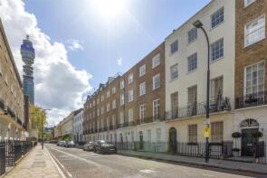 Flat A, 22, Conway Street, London W1T 6BF