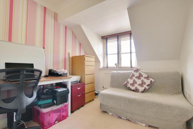 BEDROOM FIVE