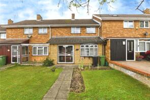 14, Longacre, Basildon SS14 2LW