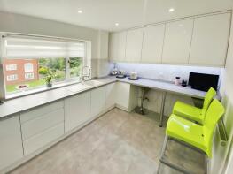 11, Mill Row, Lincoln LN1 3LR