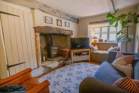 Gloucester Road, Malmesbury, SN16