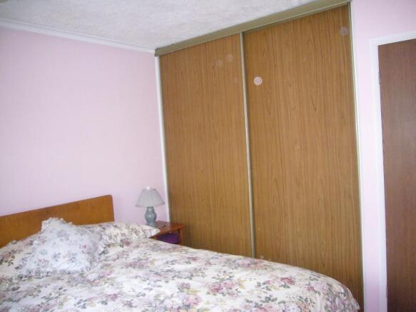 Front Bedroom
