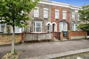 34, Leonard Road, Forest Gate, London E7 0DB