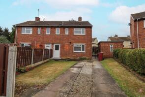 16, North Crescent, Killamarsh S21 2DD