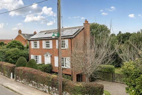 School Lane, Staple, Canterbury