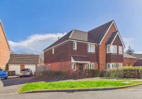 21, Heighes Drive, Alton GU34 2FJ
