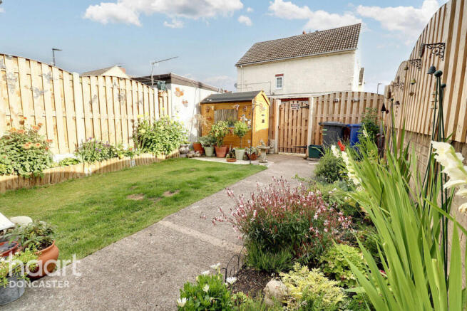 2 bed End of Terrace for sale Image 11