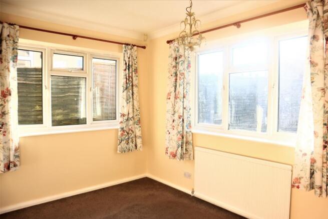 Stoke Rd  - Bedroom 1