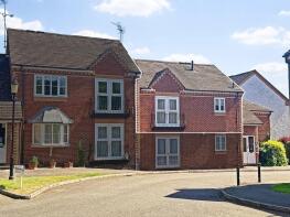 Flat 4, Kingswood Court, Long Street, Wigston LE18 2BQ