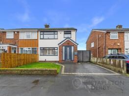 42, Deepdale Drive, Prescot L35 4NW