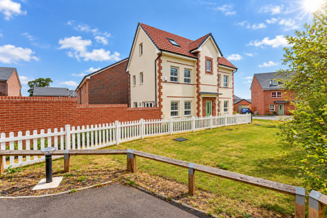 Oxhouse Drive, Nailsea, BS48 4BE
